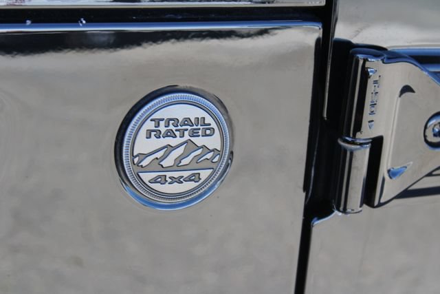 Used 2022 Jeep Wrangler Unlimited Sport AWD/4WD image 8
