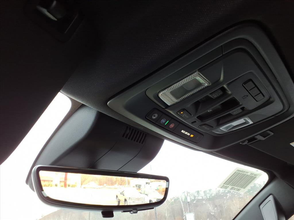 New 2026 GMC Sierra 2500 AT4 w/ AT4 Premium Plus Package image 18