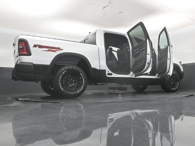 New 2027 RAM 1500 Rebel w/ Rebel Level 2 Equipment Group AWD/4WD image 64