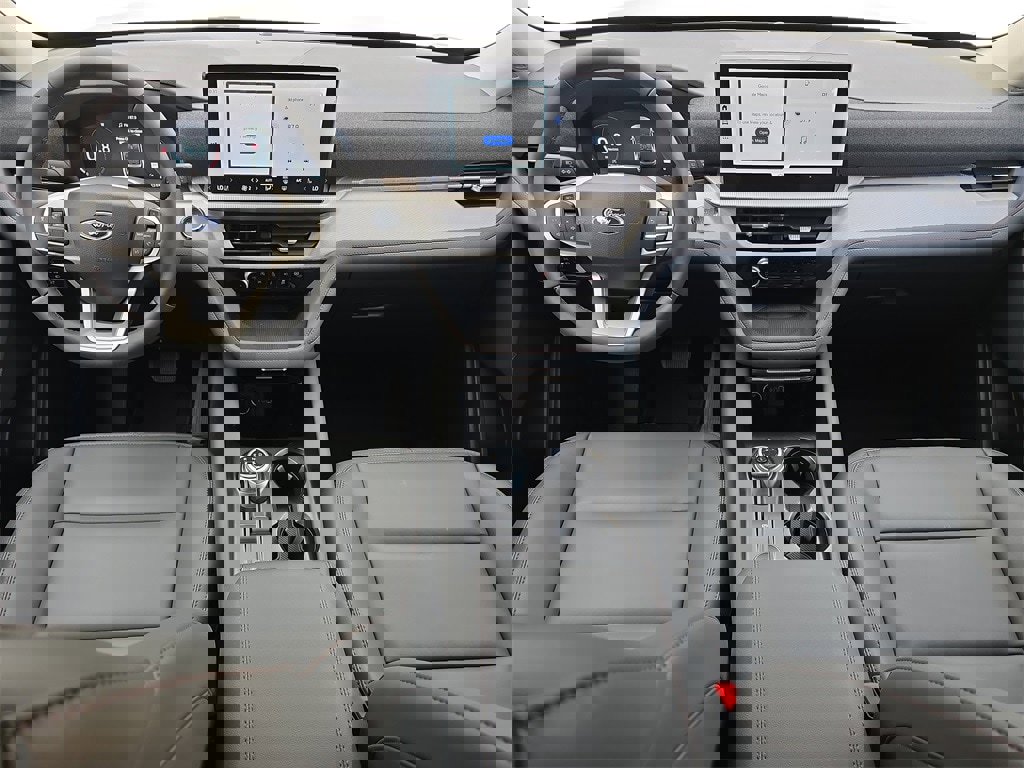 New 2025 Ford Explorer Active w/ Active Comfort Package image 9