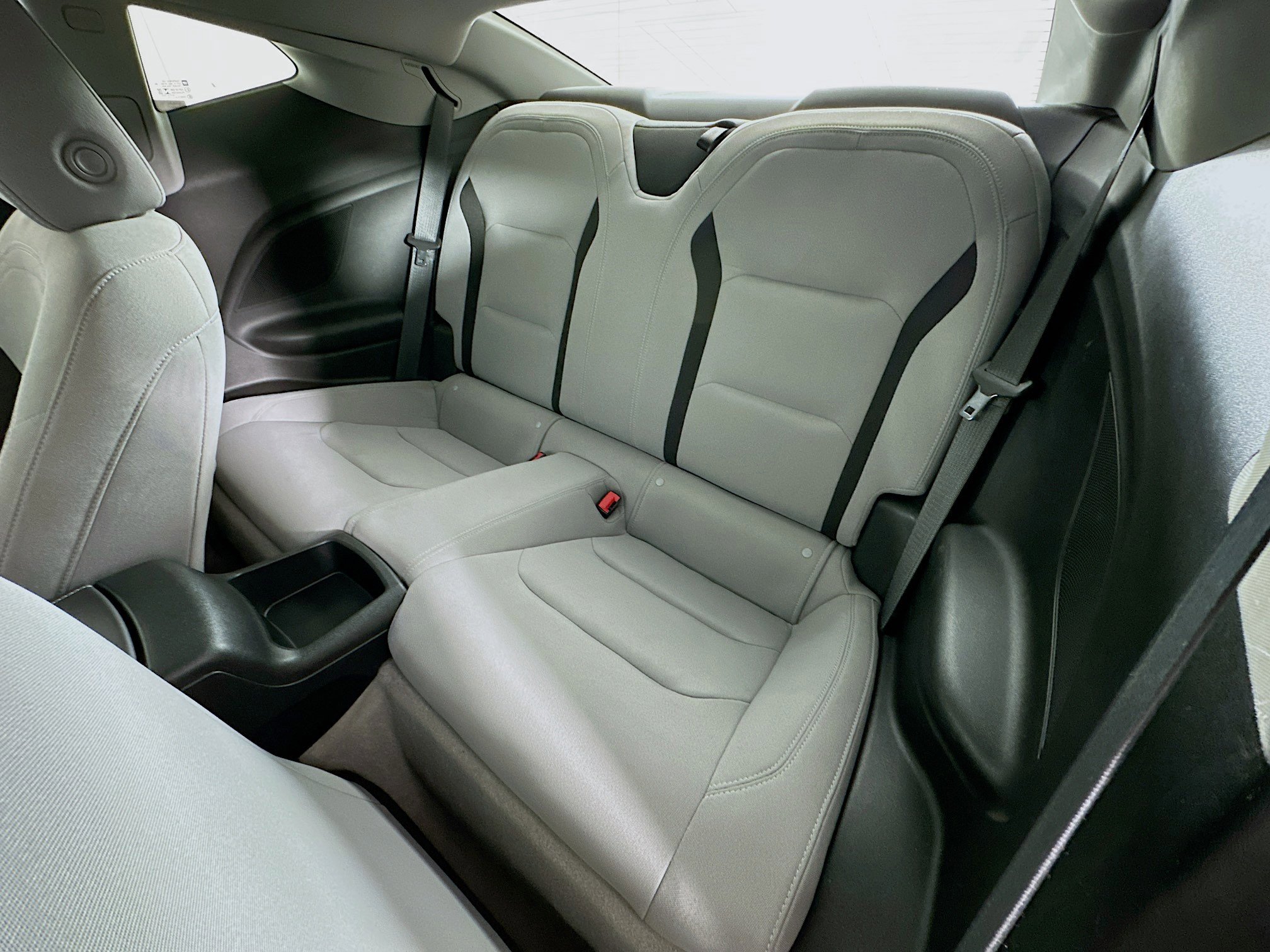 Used 2023 Chevrolet Camaro LT image 23