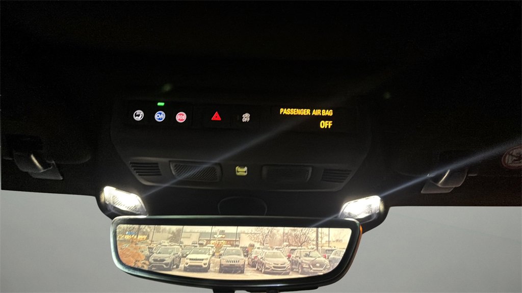 Used 2023 Chevrolet Corvette Stingray Preferred Cpe w/ Z51 Performance Package image 27