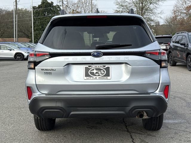 New 2026 Subaru Forester Premium image 4