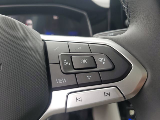 New 2026 Volkswagen Jetta SE FWD image 23
