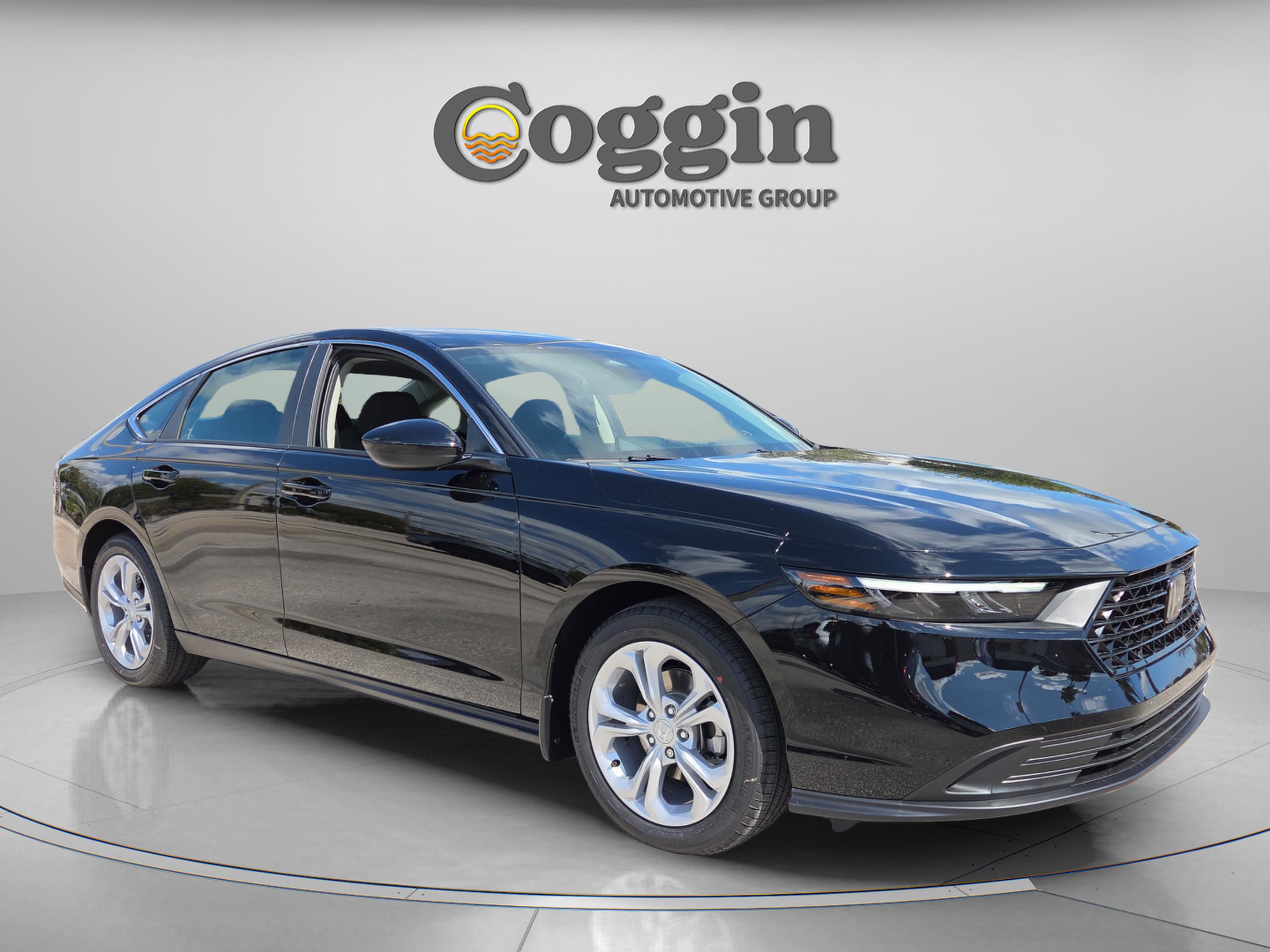 New 2026 Honda Accord LX image 8