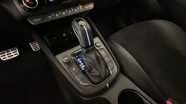 Used 2022 Hyundai Kona N w/ Cargo Package FWD image 21