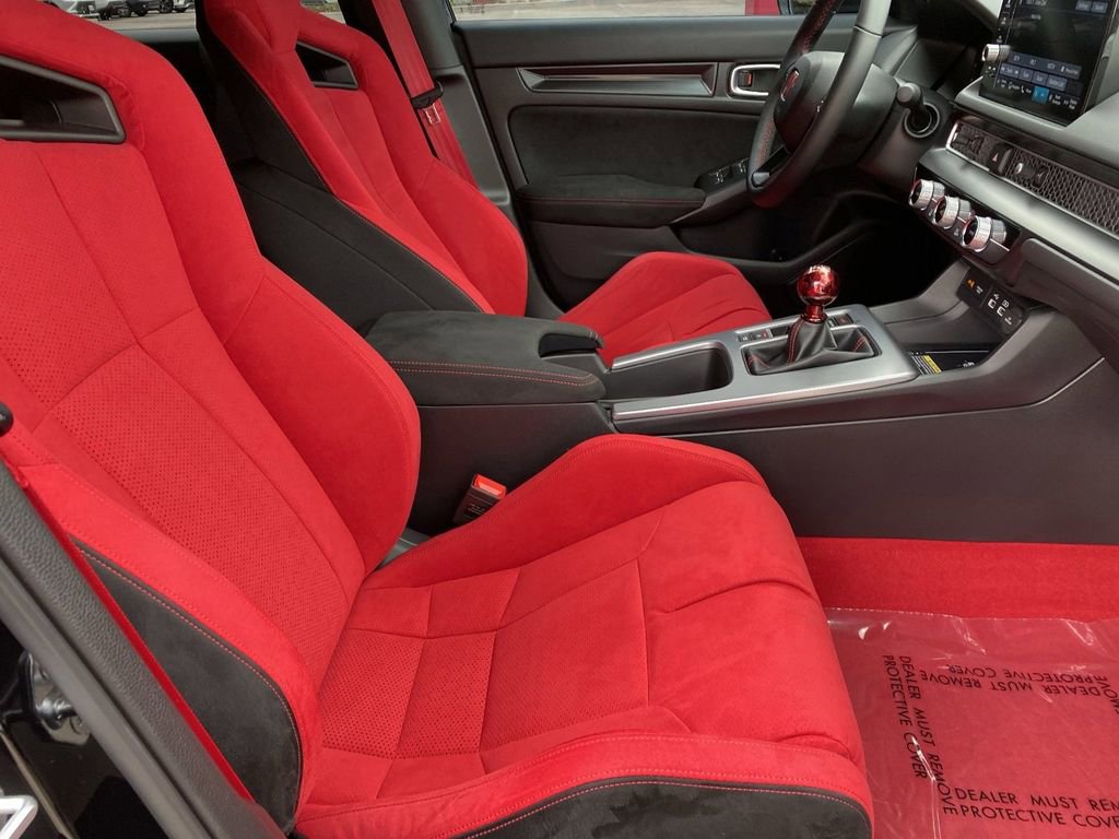 Used 2025 Honda Civic Type R image 16