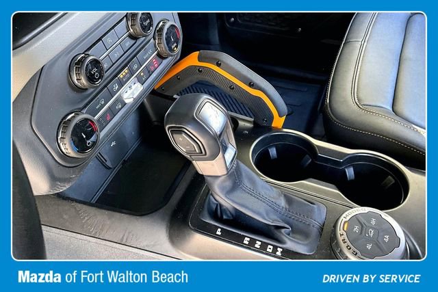 Used 2022 Ford Bronco Badlands image 15