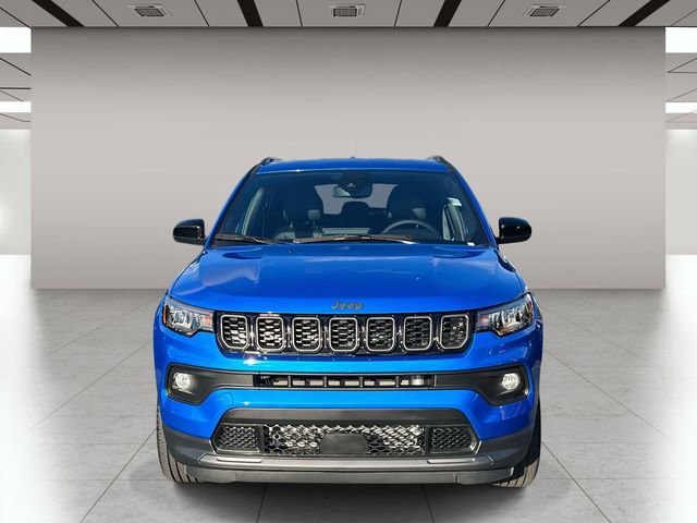 New 2026 Jeep Compass Latitude AWD/4WD image 9