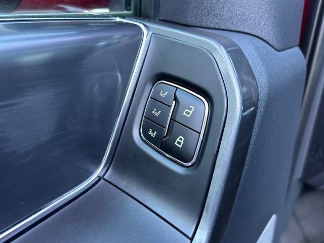 Used 2023 Ford F150 Lariat w/ Equipment Group 502A High AWD/4WD image 37