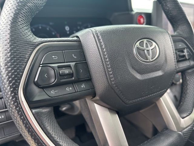 Used 2024 Toyota Tacoma TRD Off-Road w/ TRD Off Road Upgrade Package image 28