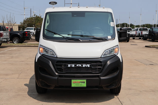 New 2026 RAM ProMaster 1500 w/ Power Group FWD image 2