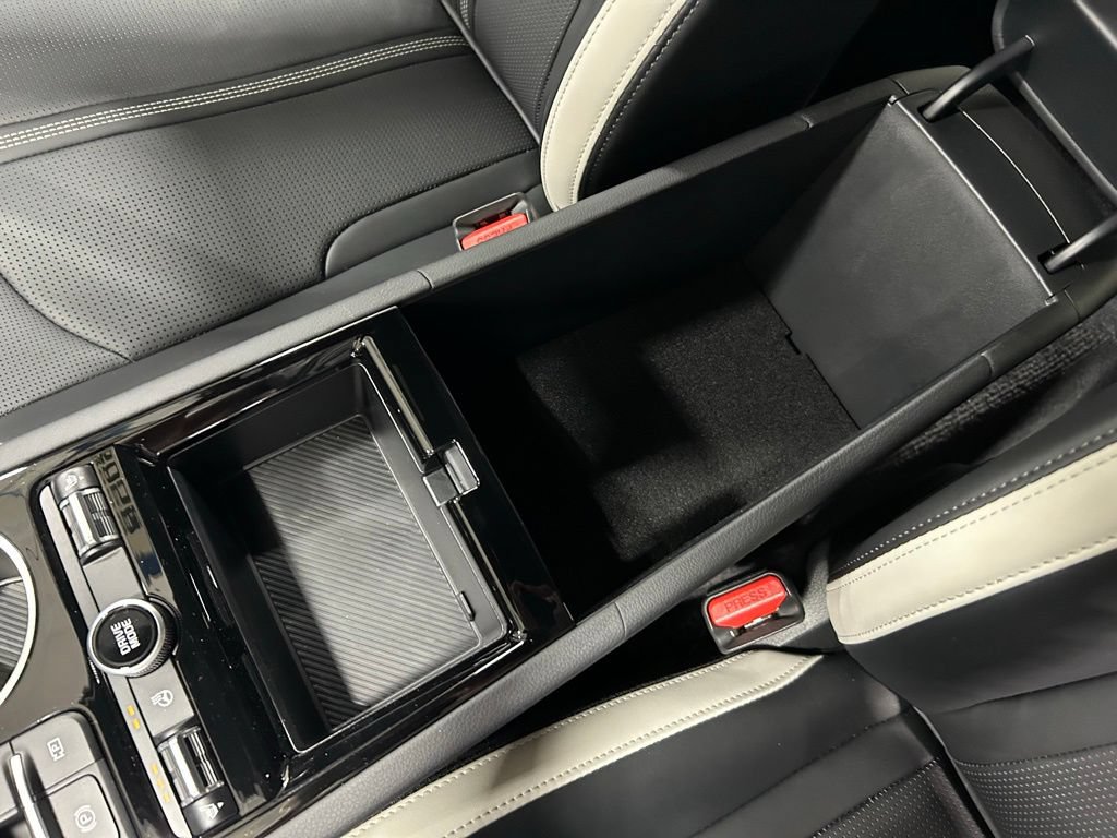 New 2026 Kia K5 GT-Line AWD/4WD image 24