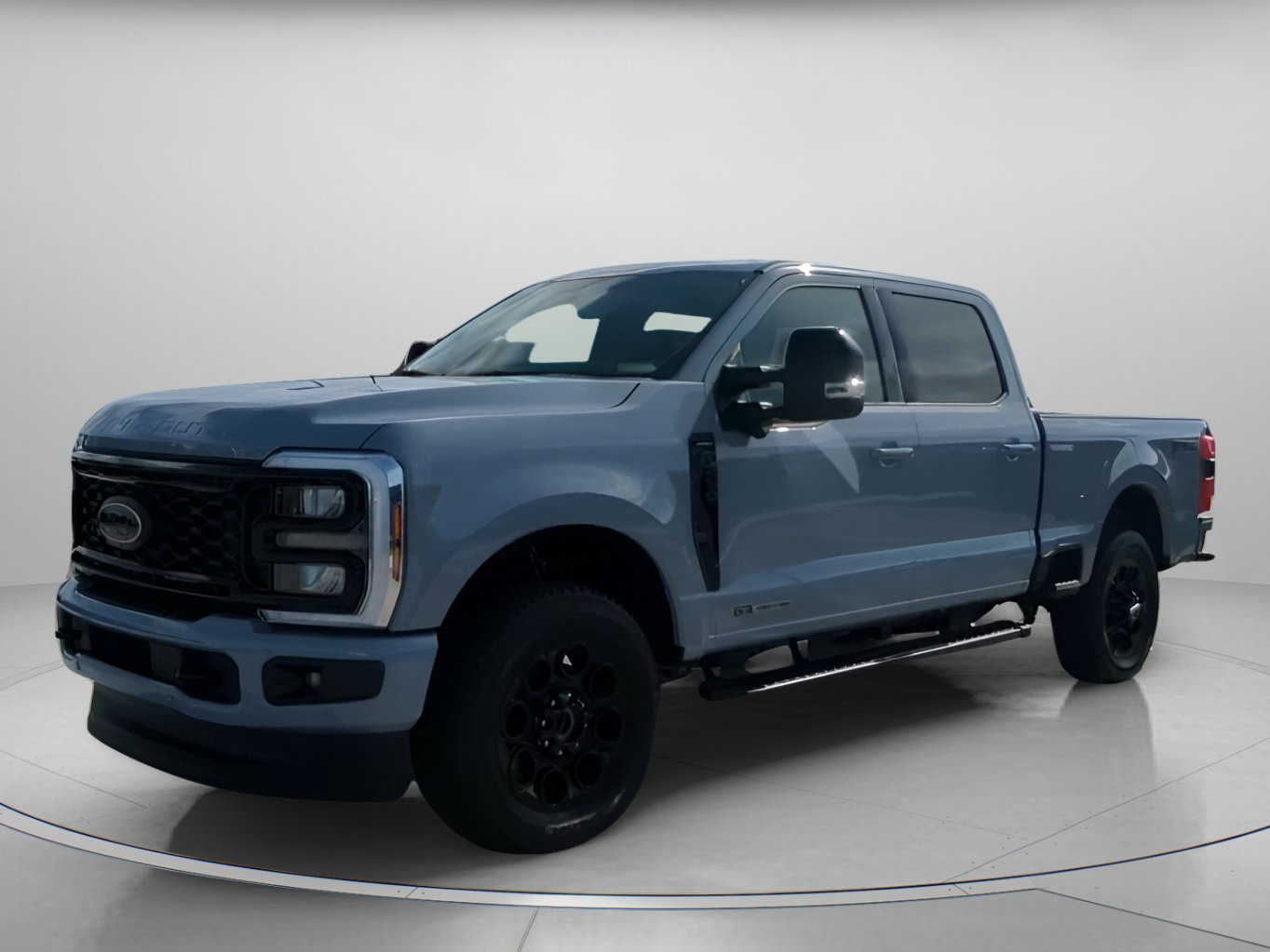 New 2026 Ford F250 Lariat AWD/4WD image 12