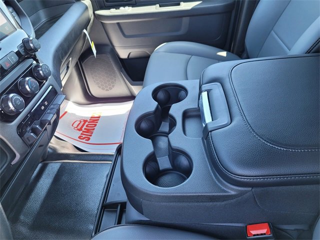 New 2025 RAM 2500 Tradesman w/ Chrome Appearance Group image 41