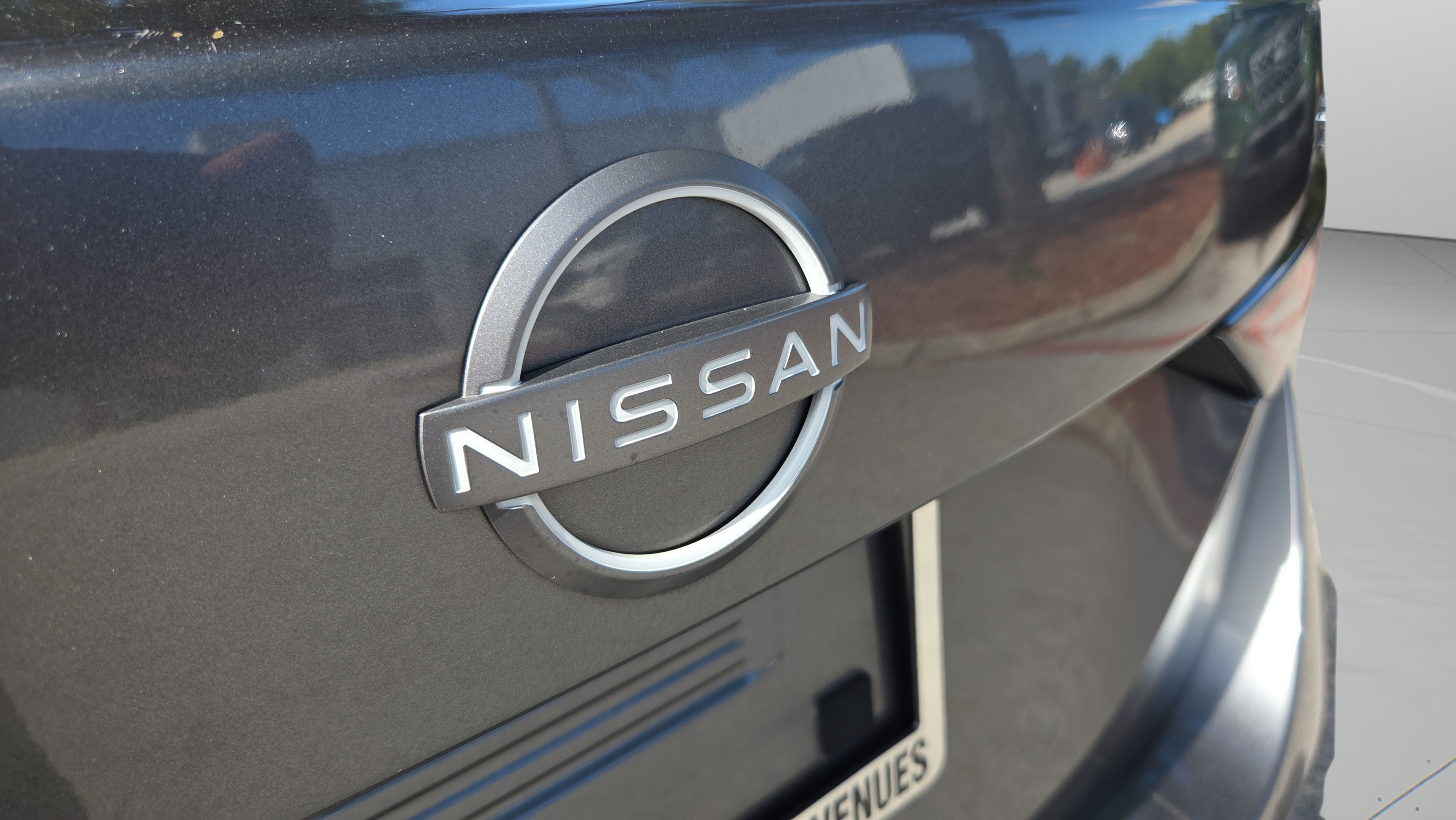 Used 2024 Nissan Sentra SV FWD image 15