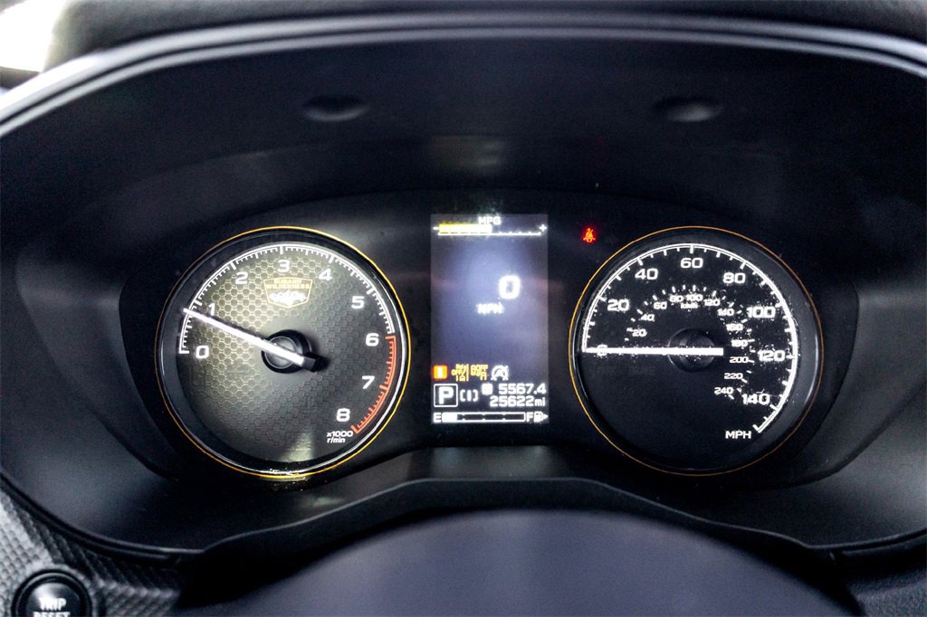 Used 2022 Subaru Forester Wilderness image 22