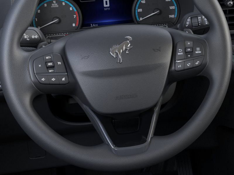 Used 2024 Ford Bronco Sport Badlands AWD/4WD image 12