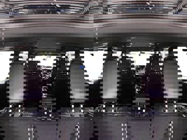 New 2026 Chrysler Voyager LX image 10