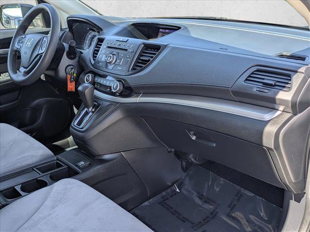 Used 2016 Honda CR-V LX image 20