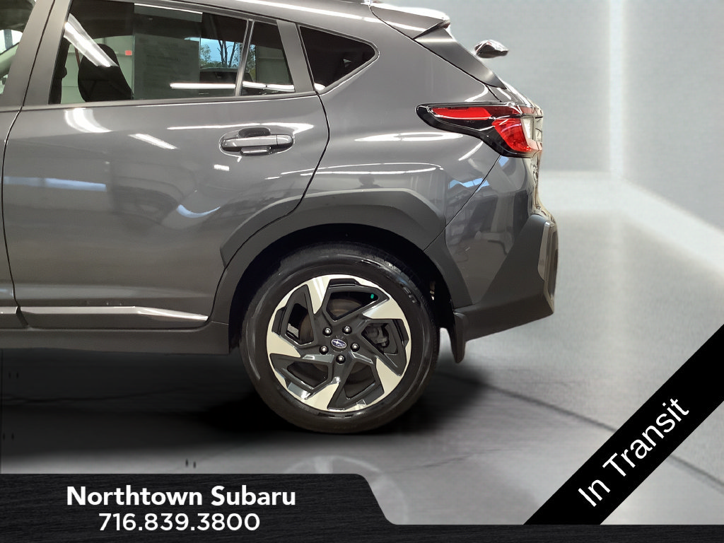 Certified 2024 Subaru Crosstrek 2.5i Limited AWD/4WD image 27