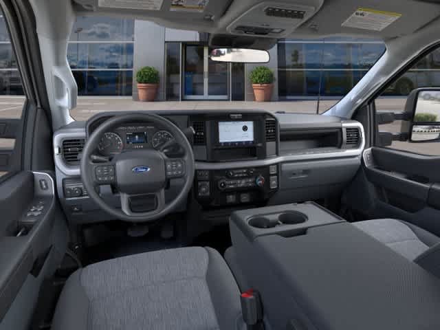 New 2026 Ford F250 XL w/ STX Appearance Package AWD/4WD image 9