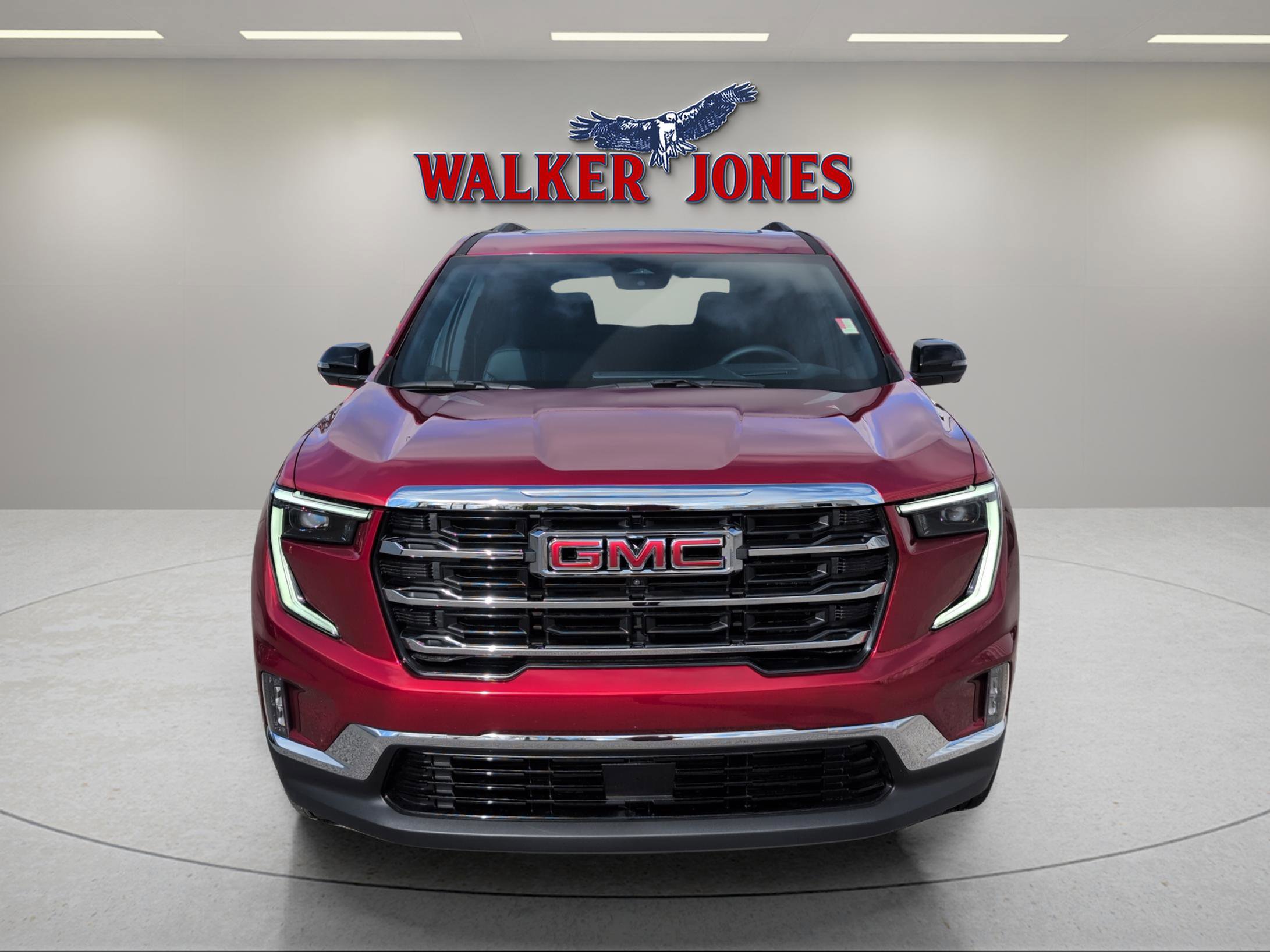 New 2026 GMC Acadia Elevation w/ Elevation Premium Package image 31