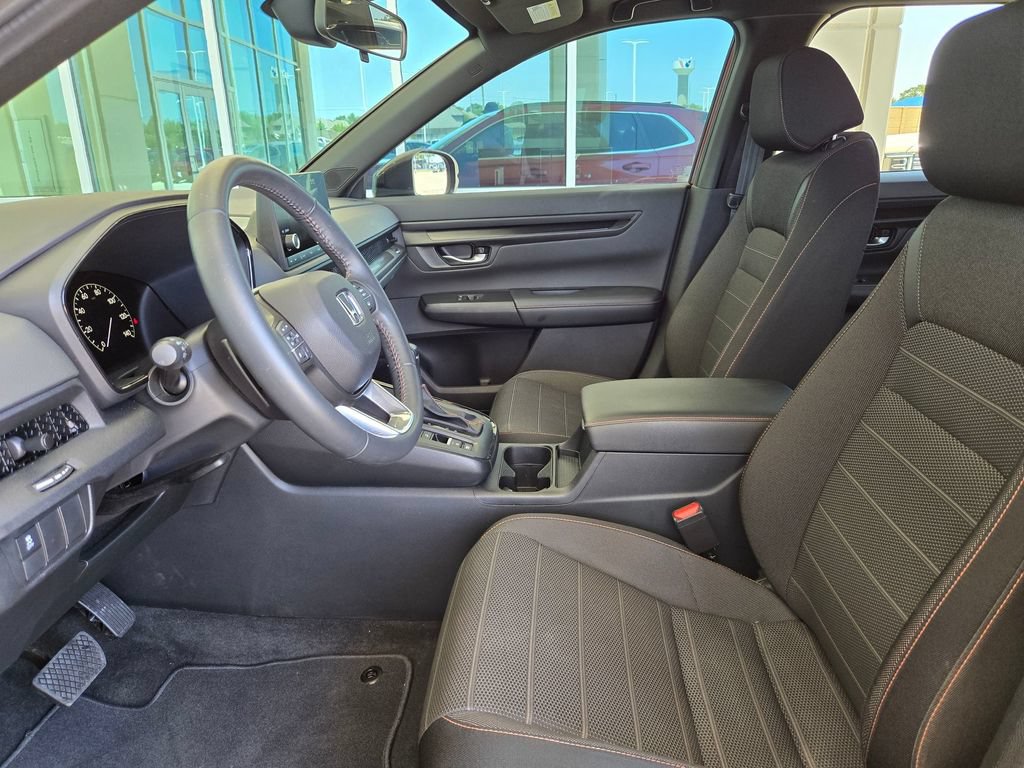 Used 2024 Honda CR-V Sport image 9