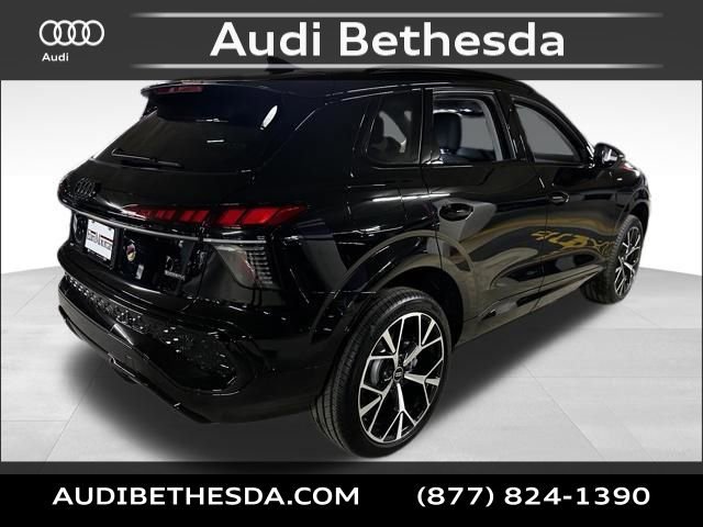 New 2026 Audi Q3 quattro 2.0T image 7