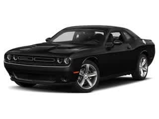 Used 2018 Dodge Challenger SXT
