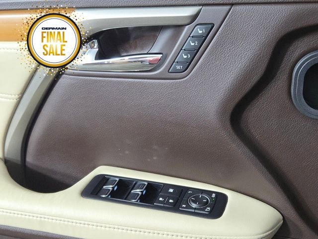 Used 2017 Lexus RX 350 AWD image 25