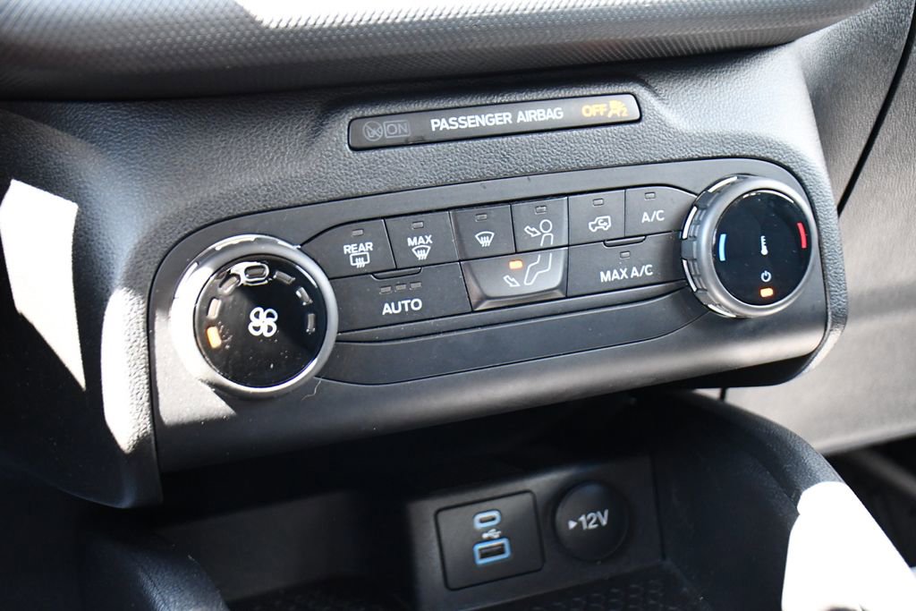 Used 2022 Ford Bronco Sport Big Bend AWD/4WD image 28