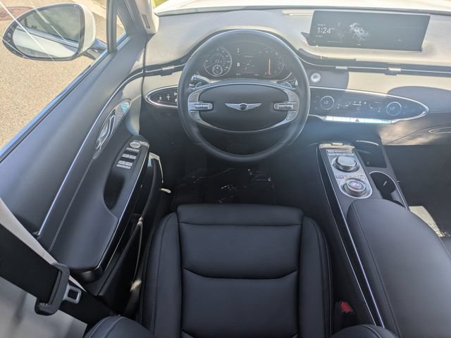 Used 2025 Genesis GV70 2.5T AWD/4WD image 15