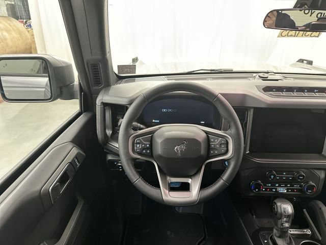 New 2025 Ford Bronco Badlands image 13