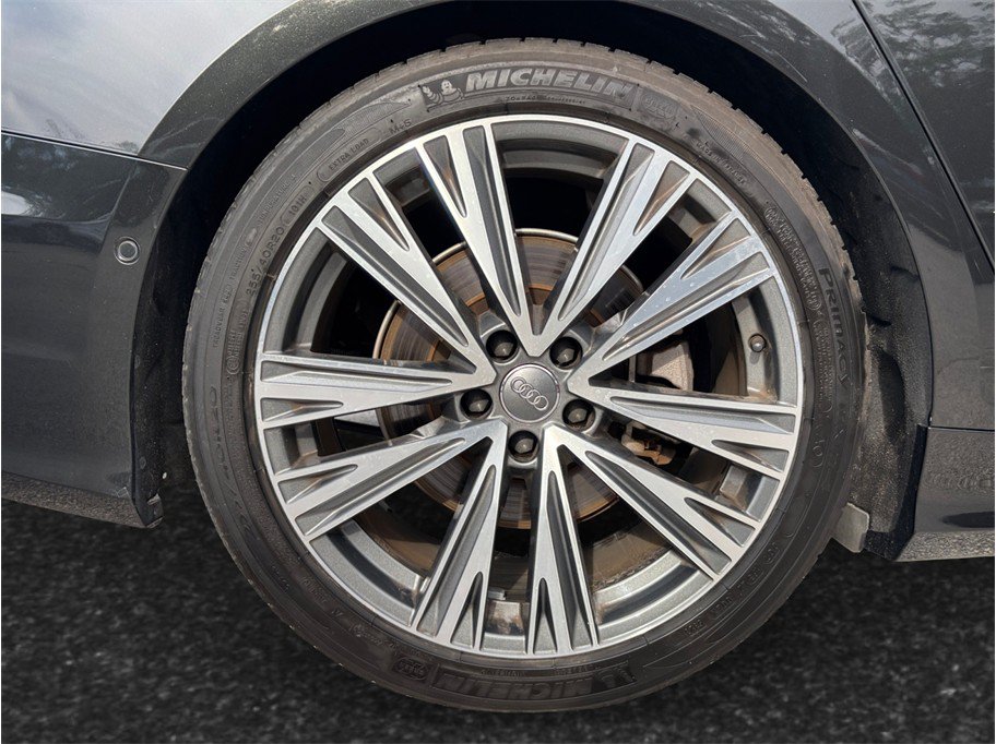 Used 2019 Audi A6 3.0T Prestige w/ Prestige Package AWD/4WD image 16