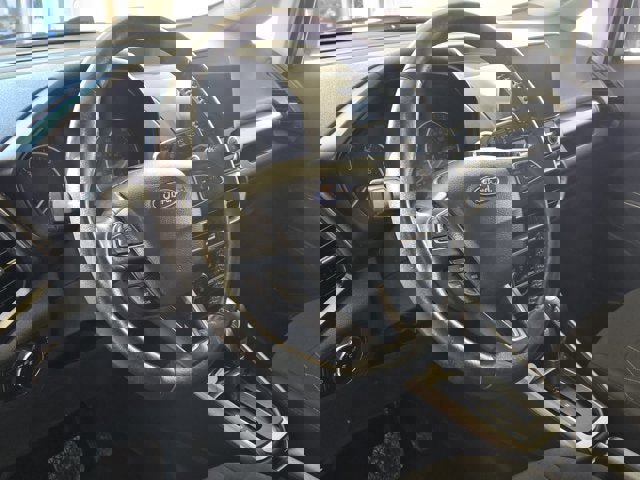 Used 2019 Ford EcoSport SE image 22