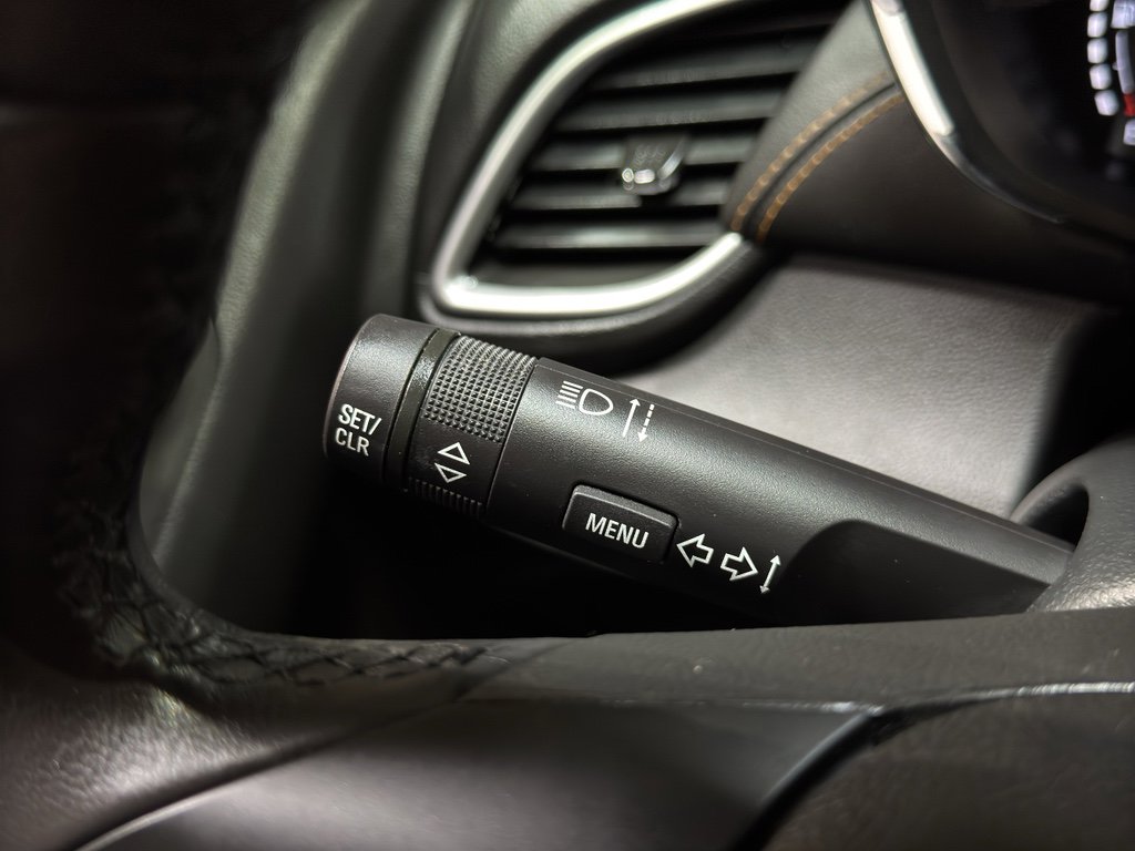 Used 2021 Chevrolet Trax LT w/ Driver Confidence Package image 24