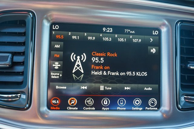 Used 2021 Dodge Challenger R/T Scat Pack w/ Plus Package image 20