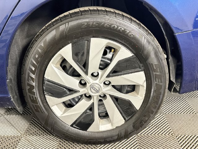 Used 2022 Nissan Altima 2.5 S FWD image 34