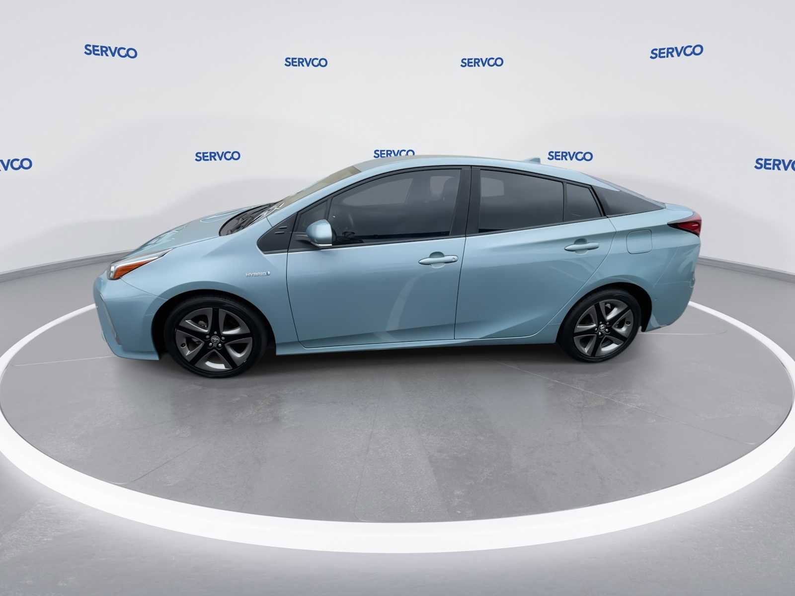 Used 2022 Toyota Prius Limited image 5