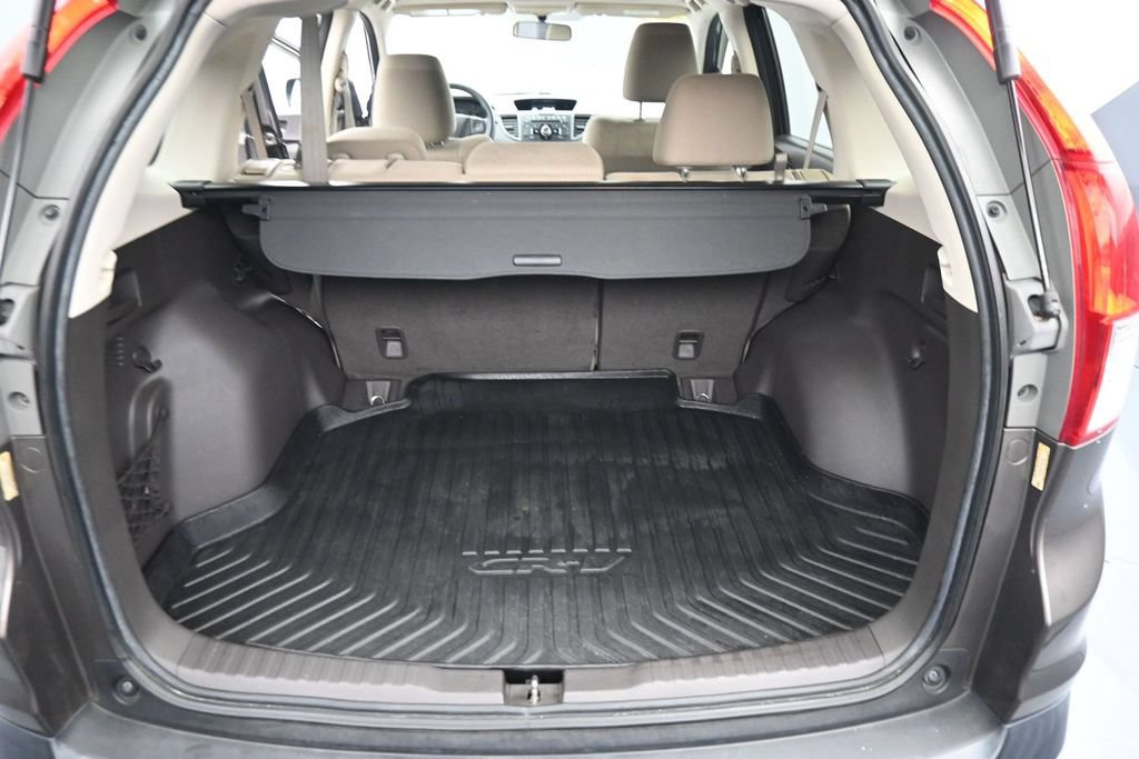 Used 2014 Honda CR-V EX image 21