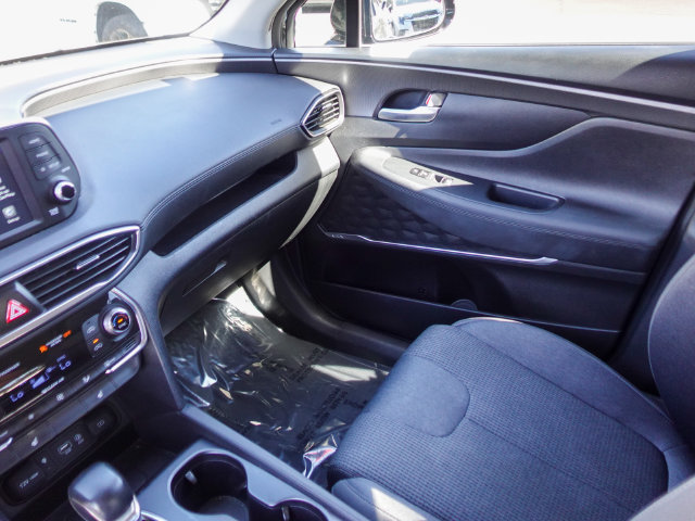 Used 2020 Hyundai Santa Fe SEL w/ Convenience Package AWD/4WD image 22