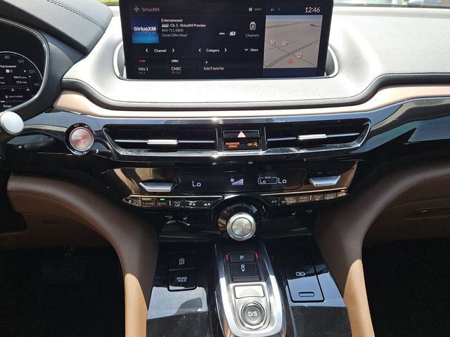 Used 2024 Acura MDX FWD w/ Technology Package image 8