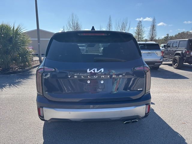 Used 2023 Kia Telluride SX Prestige image 6