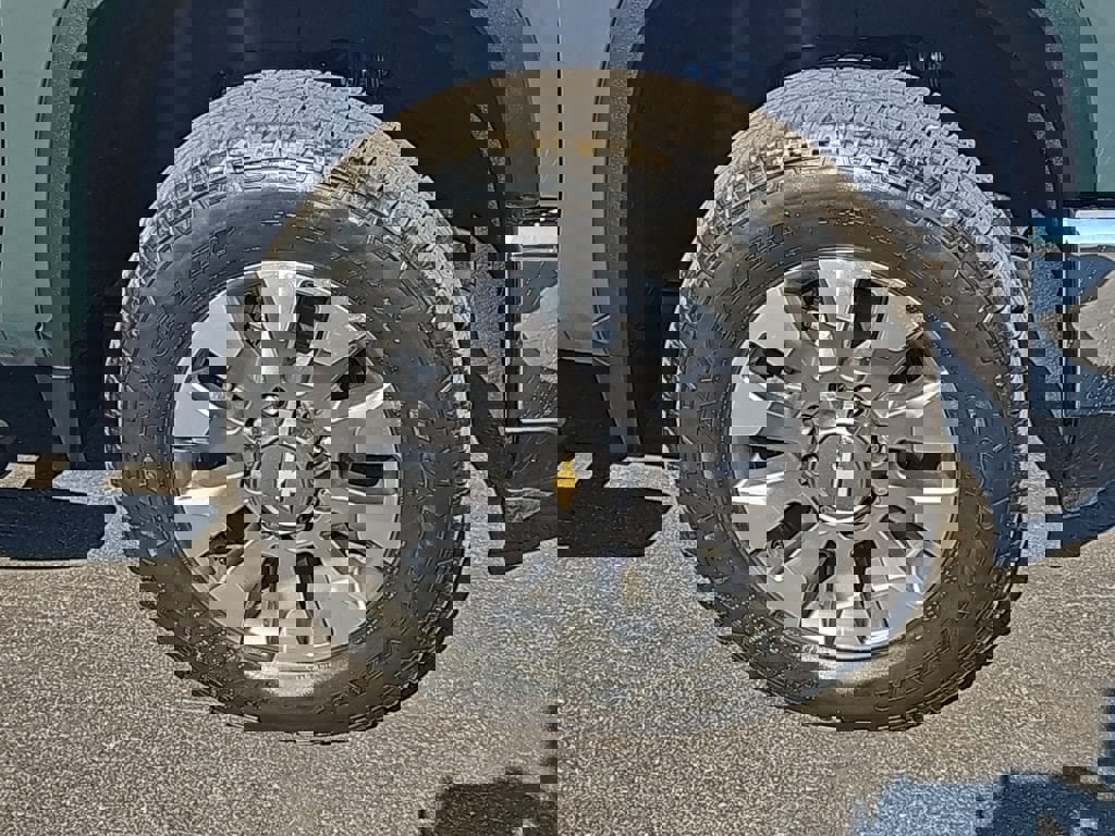 New 2025 Chevrolet Silverado 2500 LT w/ All Star Edition image 10