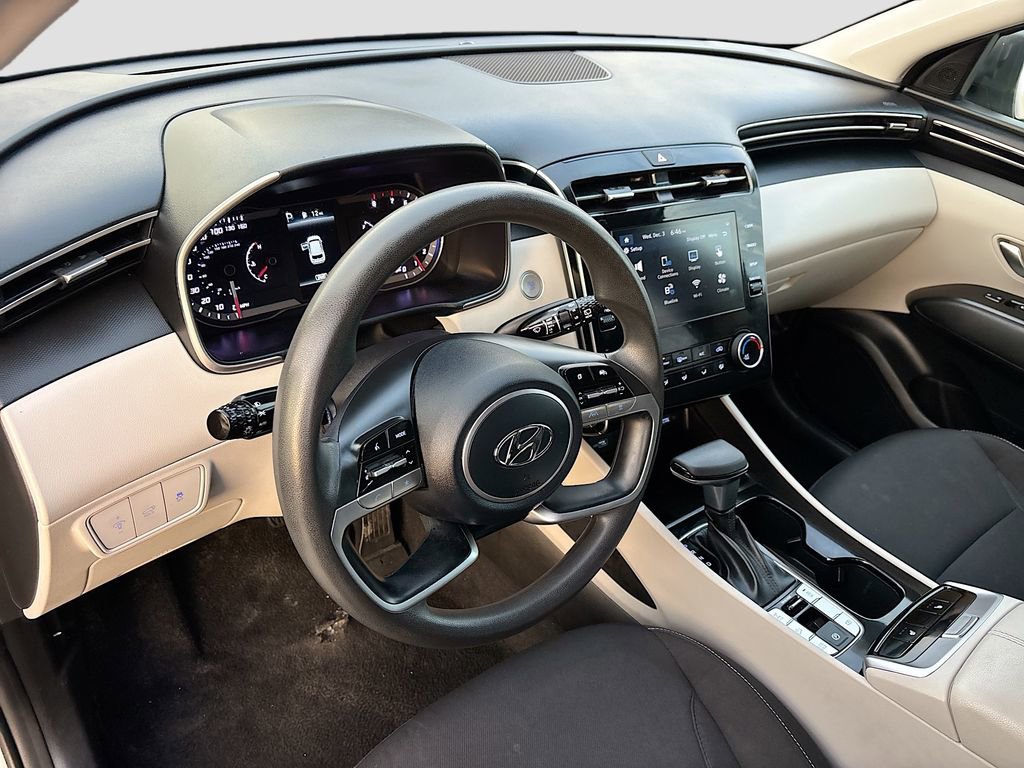 Used 2023 Hyundai Tucson SEL image 9