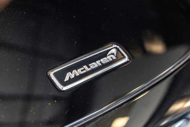 Used 2020 McLaren 720S Spider RWD image 11