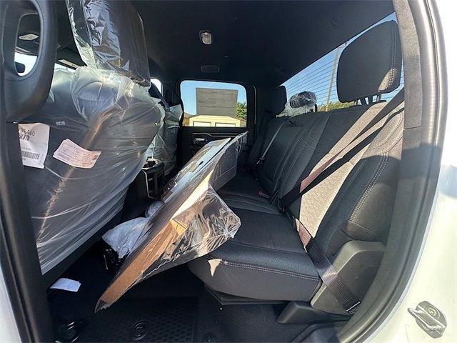 New 2026 RAM 2500 Big Horn image 15