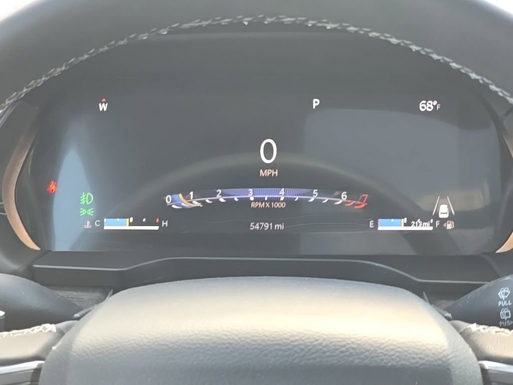 Used 2024 Jeep Grand Cherokee L Limited w/ Luxury Tech Group II AWD/4WD image 33