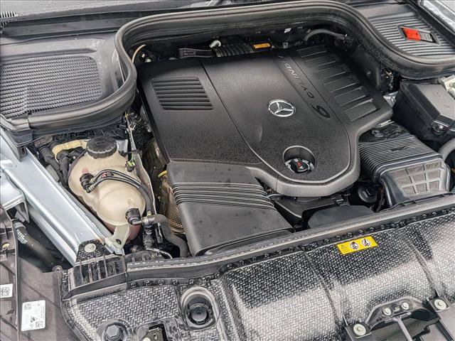 Used 2024 Mercedes-Benz GLE 450 4MATIC image 24